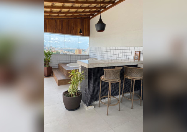 imóvel com 160m²