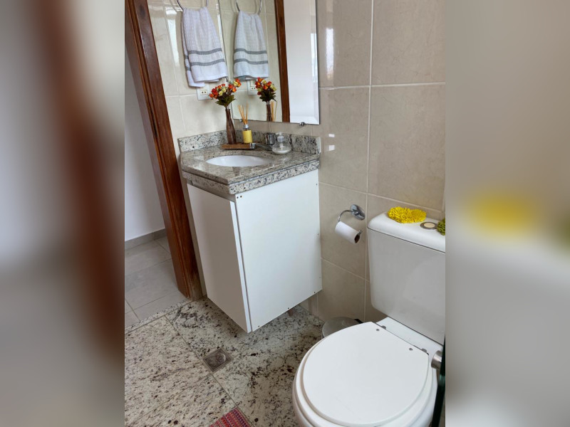 imóvel com 160m² - Santa Tereza - Belo Horizonte