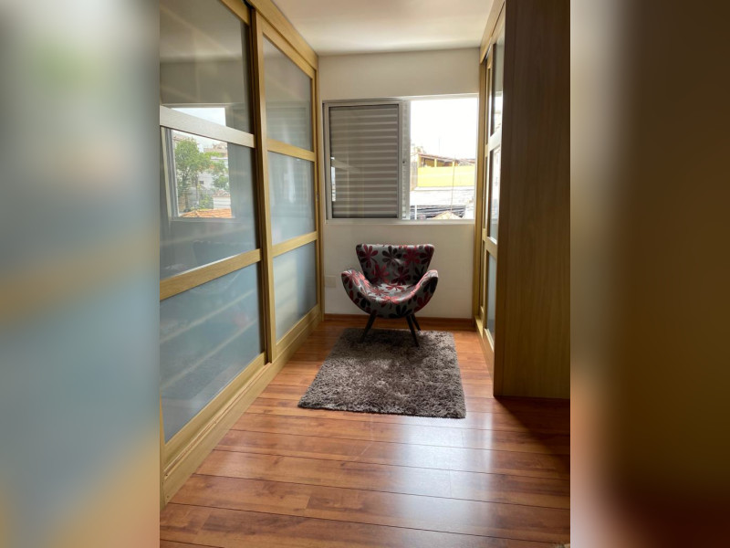imóvel com 160m² - Santa Tereza - Belo Horizonte
