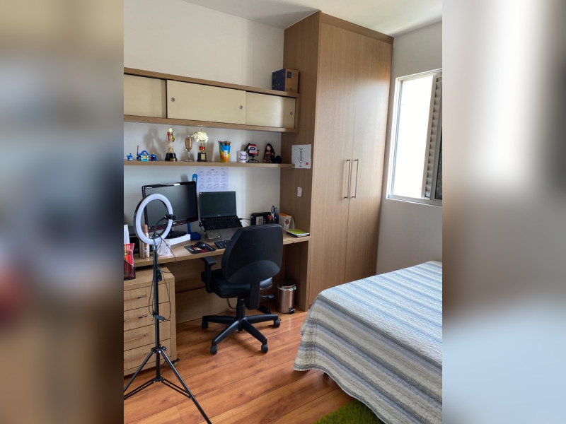imóvel com 160m² - Santa Tereza - Belo Horizonte