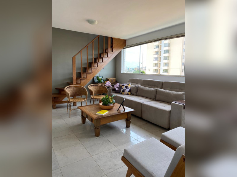 imóvel com 160m² - Santa Tereza - Belo Horizonte