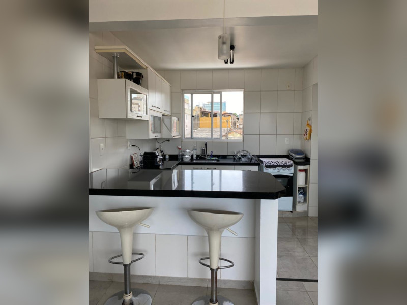 imóvel com 160m² - Santa Tereza - Belo Horizonte