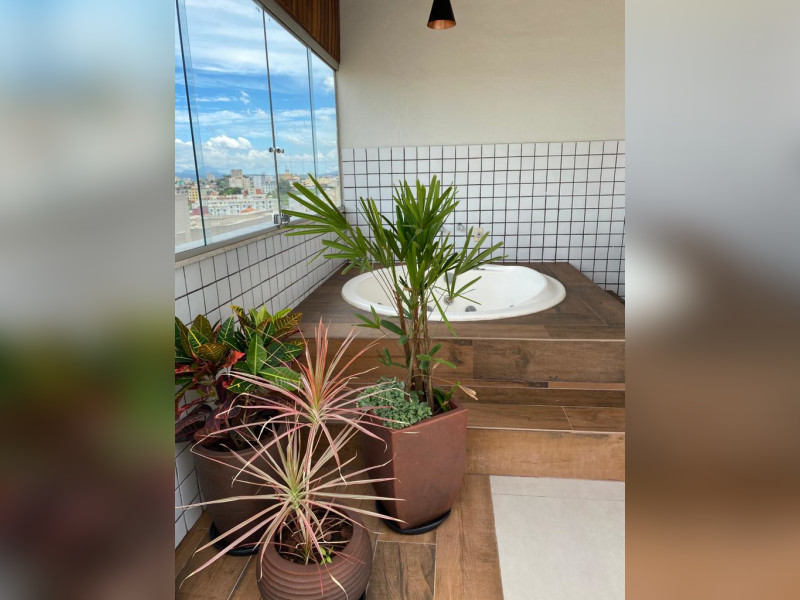 imóvel com 160m² - Santa Tereza - Belo Horizonte