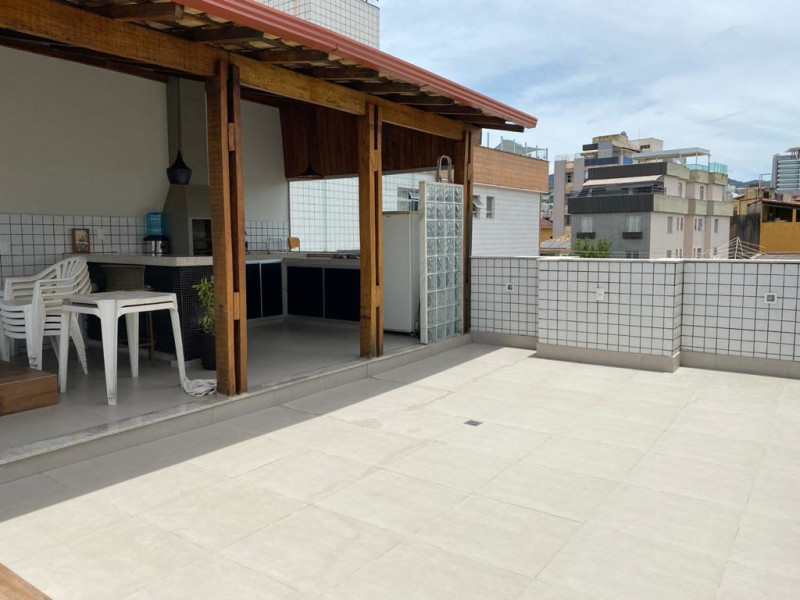 imóvel com 160m² - Santa Tereza - Belo Horizonte