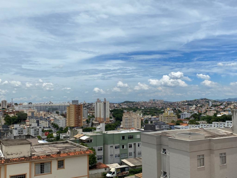 imóvel com 160m² - Santa Tereza - Belo Horizonte