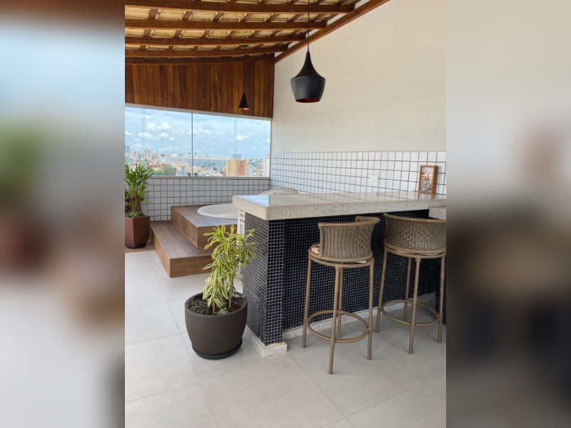 imóvel com 160m² - Santa Tereza - Belo Horizonte