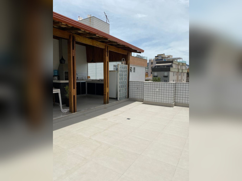 imóvel com 160m² - Santa Tereza - Belo Horizonte