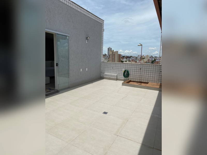 imóvel com 160m² - Santa Tereza - Belo Horizonte
