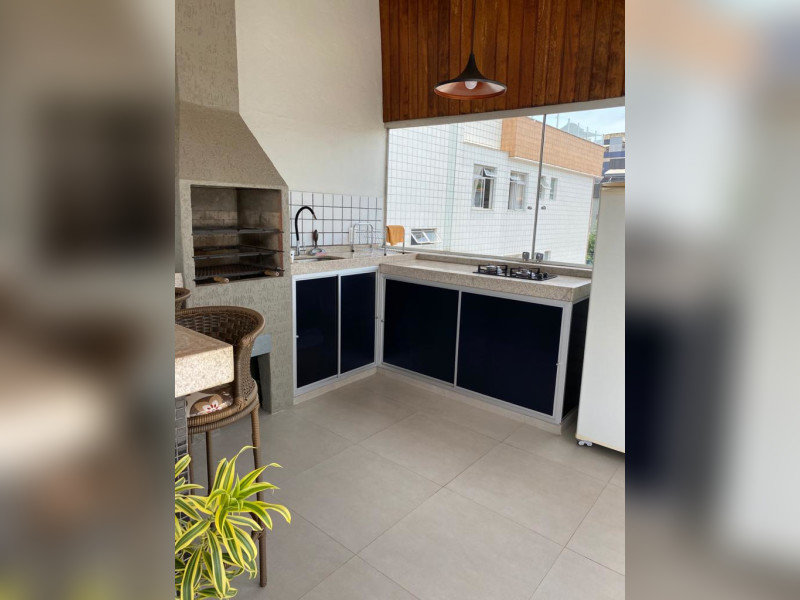 imóvel com 160m² - Santa Tereza - Belo Horizonte