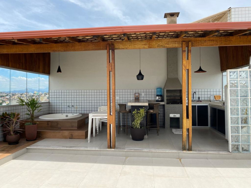 imóvel com 160m² - Santa Tereza - Belo Horizonte