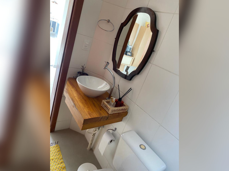imóvel com 160m² - Santa Tereza - Belo Horizonte