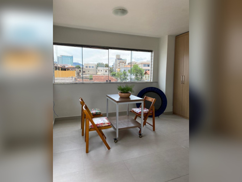 imóvel com 160m² - Santa Tereza - Belo Horizonte