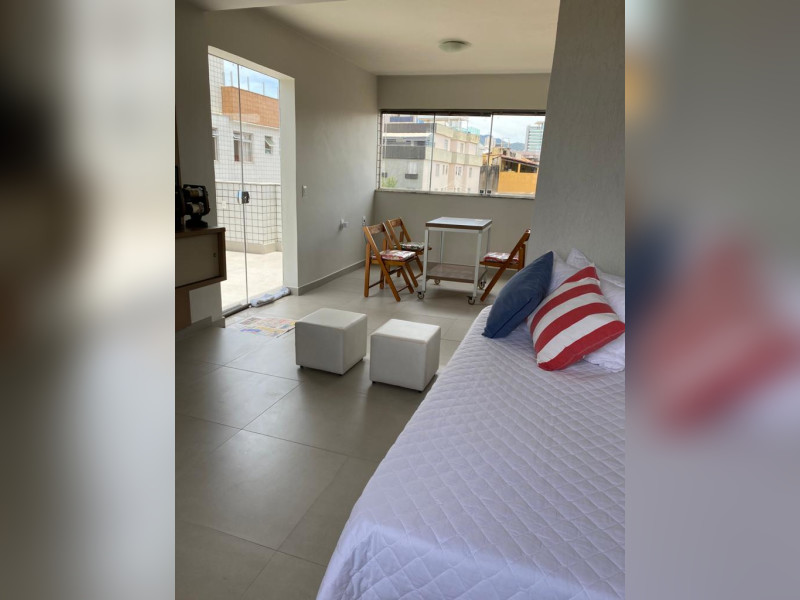 imóvel com 160m² - Santa Tereza - Belo Horizonte