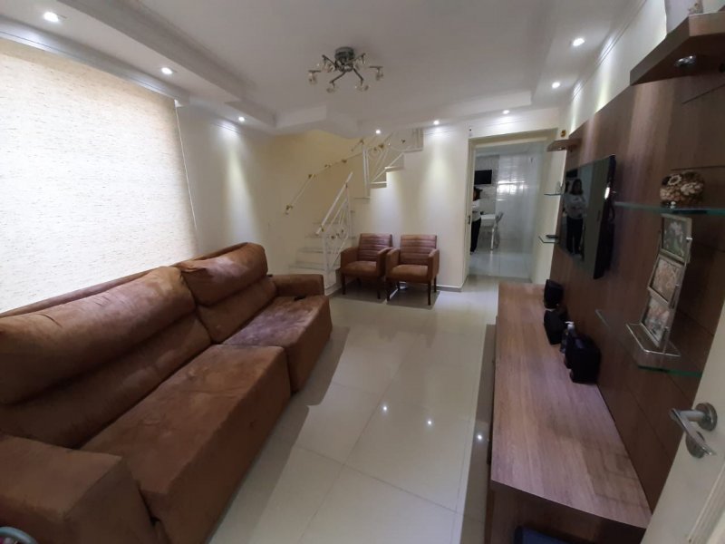 Casa à venda Chora Menino com 92m² e 3 quartos por R$ 500.000 - 1254412834-img-20200818-wa0019.jpg