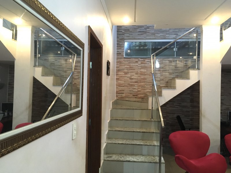Apartamento à venda Vila Nossa Senhora D'abadia com 204m² e 3 quartos por R$ 290.000 - 1606381661-img-1356.JPEG