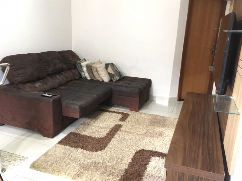 Apartamento à venda Vila Nossa Senhora D'abadia com 204m² e 3 quartos por R$ 290.000 - 611801287-img-1377.JPEG