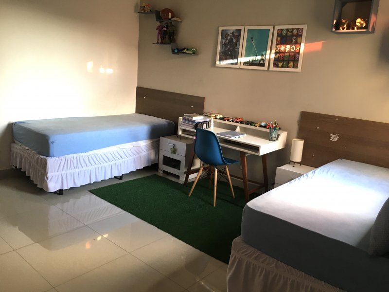 Apartamento à venda Vila Nossa Senhora D'abadia com 204m² e 3 quartos por R$ 290.000 - 855949619-img-1383.JPEG