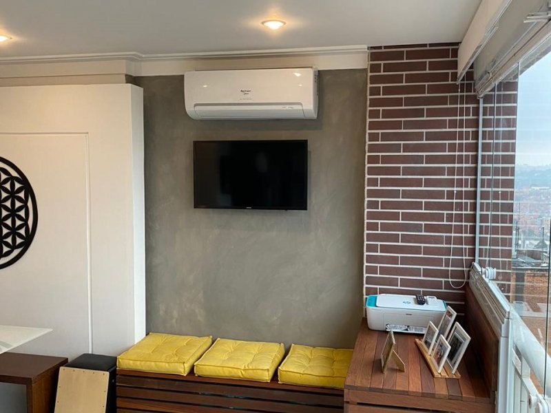 Apartamento à venda Jardim Ampliação com 74m² e 2 quartos por R$ 540.000 - 1259367835-6.jpeg