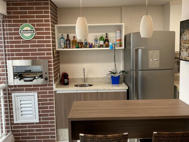 Apartamento à venda Jardim Ampliação com 74m² e 2 quartos por R$ 540.000 - 1316204585-2.jpeg