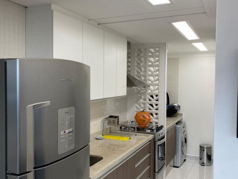 Apartamento à venda Jardim Ampliação com 74m² e 2 quartos por R$ 540.000 - 2110953666-5.jpeg