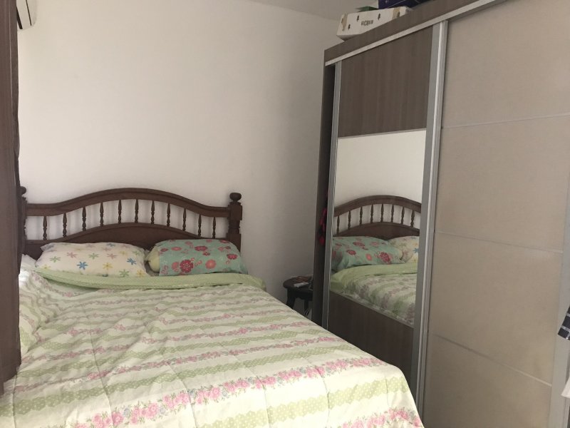 Apartamento à venda Barra de Jangada com 42m² e 2 quartos por R$ 127.500 - 1066218206-img-4080.jpg