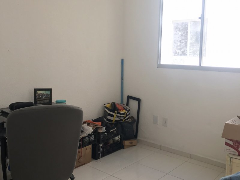 Apartamento à venda Barra de Jangada com 42m² e 2 quartos por R$ 127.500 - 2090248498-img-4085.jpg