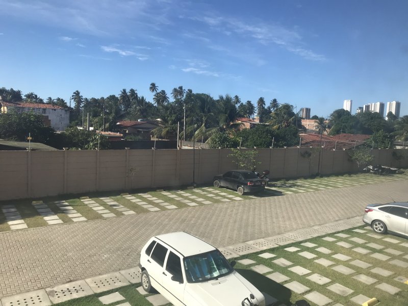 Apartamento à venda Barra de Jangada com 42m² e 2 quartos por R$ 127.500 - 230690860-img-3977.jpg