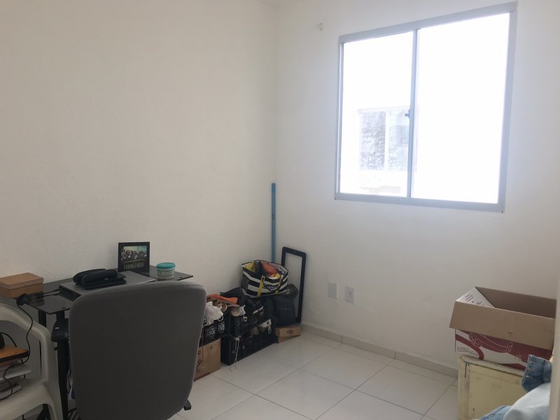 Apartamento à venda Barra de Jangada com 42m² e 2 quartos por R$ 127.500 - 591872042-img-4083.jpg