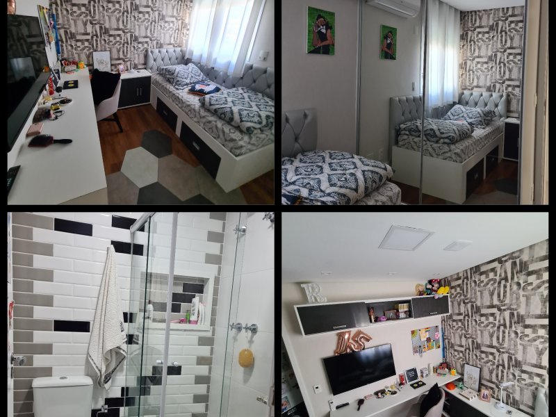 imóvel com 122m² - Picanço - Guarulhos