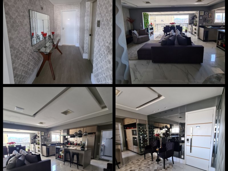 imóvel com 122m² - Picanço - Guarulhos