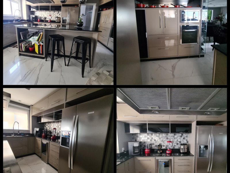 imóvel com 122m² - Picanço - Guarulhos