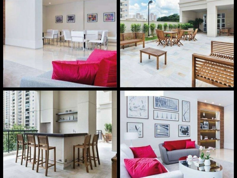 imóvel com 122m² - Picanço - Guarulhos