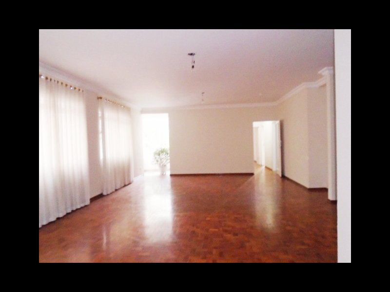 imóvel com 230m² - Higienópolis - São Paulo
