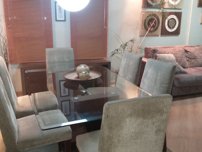 imóvel com 78m² - Jardim - Santo André