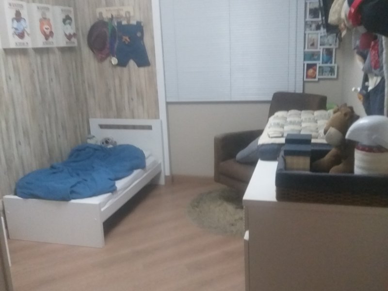 imóvel com 78m² - Jardim - Santo André