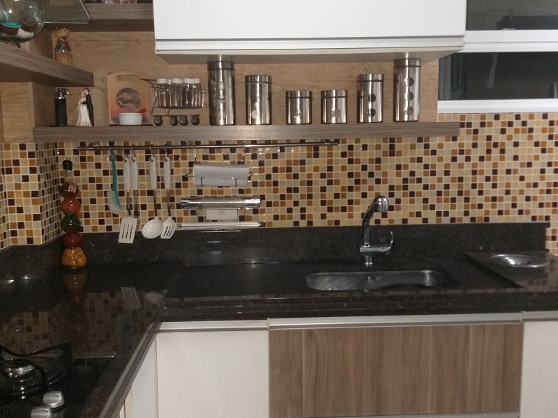 imóvel com 78m² - Jardim - Santo André
