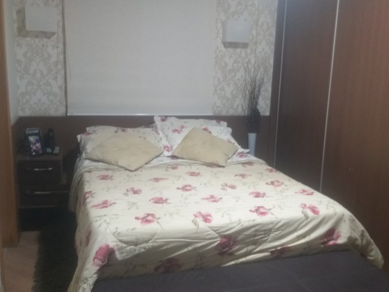 imóvel com 78m² - Jardim - Santo André