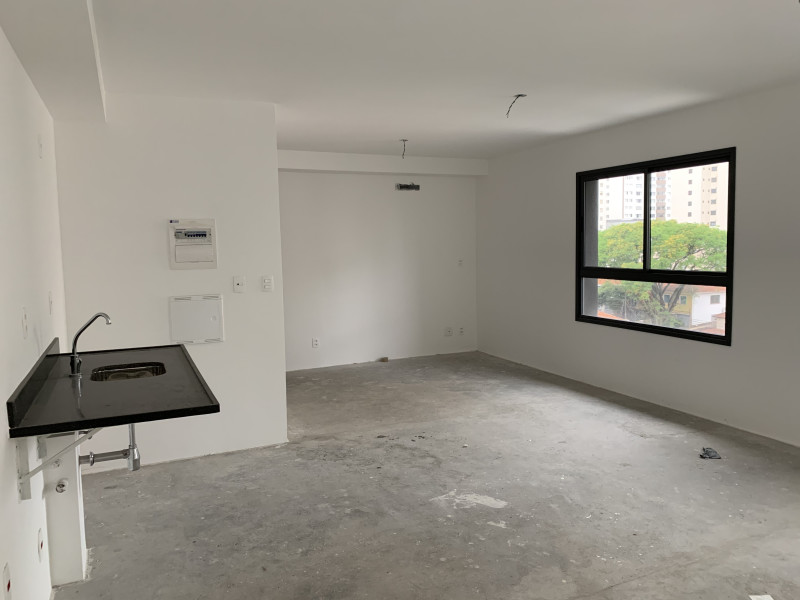 Cobertura à venda Pompéia com 81m² e 1 quarto por R$ 950.000 - img-8784.jpeg