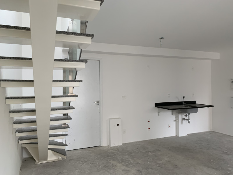 Cobertura à venda Pompéia com 81m² e 1 quarto por R$ 950.000 - img-8791.jpeg