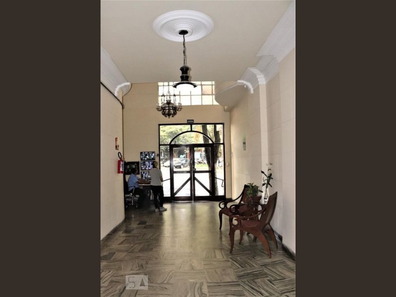 imóvel com 47m² - Centro - Belo Horizonte