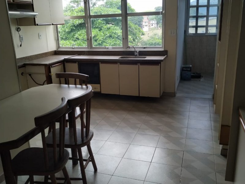 imóvel com 186m² - Campo Grande - Rio de Janeiro