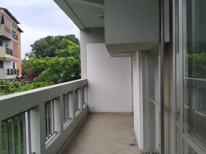 imóvel com 186m² - Campo Grande - Rio de Janeiro