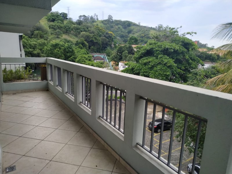 imóvel com 186m² - Campo Grande - Rio de Janeiro