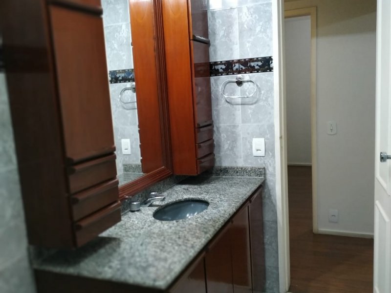 imóvel com 186m² - Campo Grande - Rio de Janeiro