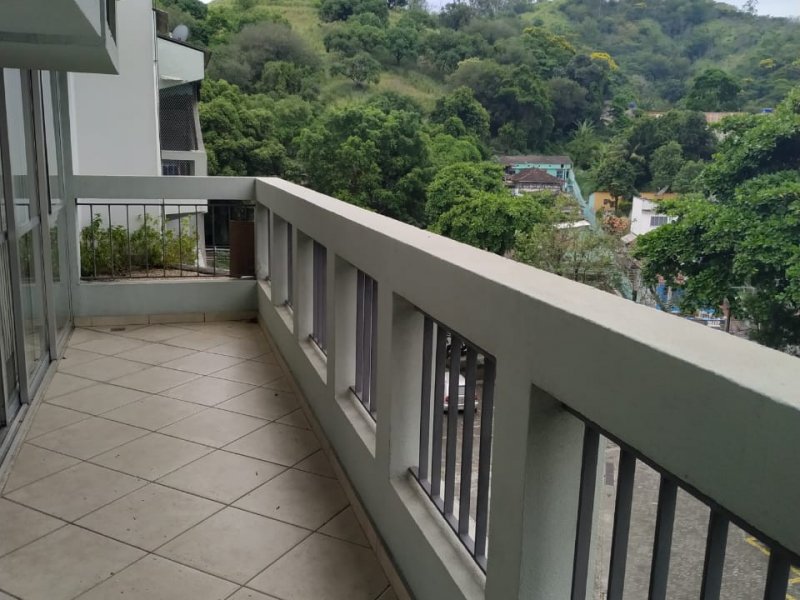 imóvel com 186m² - Campo Grande - Rio de Janeiro