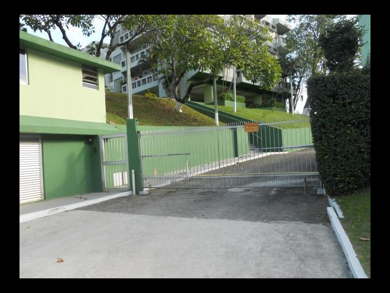 imóvel com 186m² - Campo Grande - Rio de Janeiro