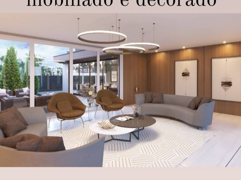 imóvel com 120m² - Centro - Canela