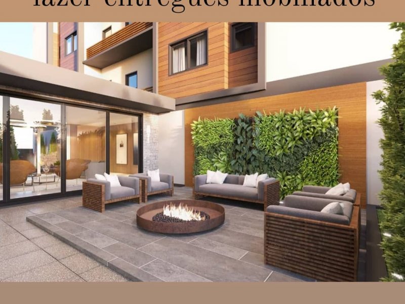 imóvel com 120m² - Centro - Canela