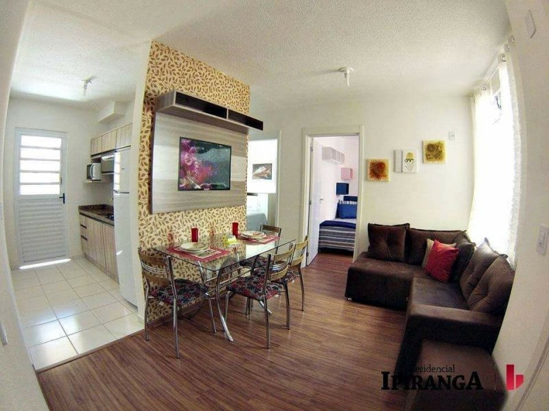 Apartamento à venda Lomba da Palmeira com 56m² e 2 quartos por R$ 55.000 - 1578536499-886ebde8-5979-4c0c-925c-3e76c3e8acc8.jpg