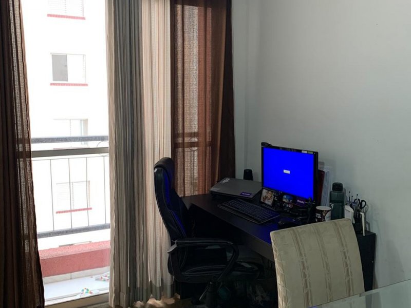 Apartamento à venda Vila Carmosina com 49m² e 2 quartos por R$ 215.000 - 1154010435-sala4.jpg